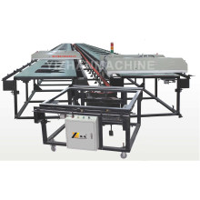 PVC Sheet Printing Machine (Glass, PU, Leather, Plastic)